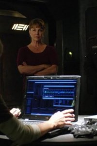 Stargate Universe – S02E13 – Alliances