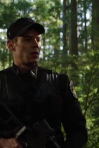 Stargate Universe – S02E16 – The Hunt