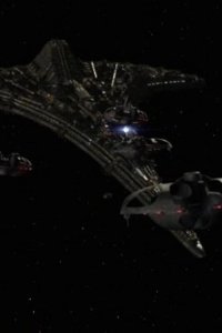 Stargate Universe – S02E17 – Common Descent