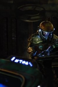 Stargate Universe – S02E19 – Blockade