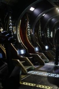 Stargate Universe – S02E20 – Gauntlet