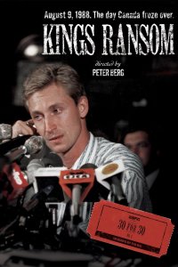 30 for 30 – S01E01 – Kings Ransom