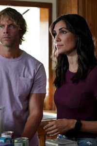NCIS: Los Angeles – S14E01 – Game of Drones
