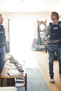 NCIS: Los Angeles – S14E02 – Of Value