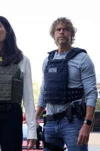 NCIS: Los Angeles – S14E03 – The Body Stitchers