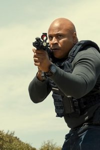 NCIS: Los Angeles – S14E06 – Glory of the Sea