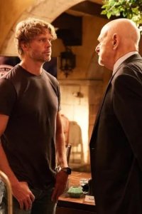 NCIS: Los Angeles – S14E07 – Survival of the Fittest