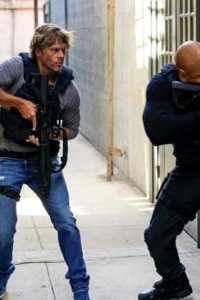 NCIS: Los Angeles – S14E08 – Let It Burn