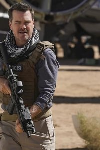 NCIS: Los Angeles – S14E09 – Blood Bank