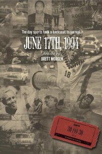 30 for 30 – S01E15 – June 17th, 1994