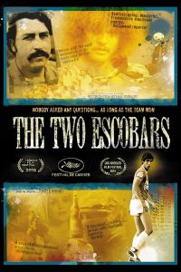 30 for 30 – S01E16 – The Two Escobars