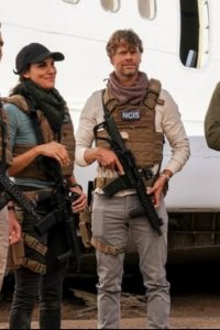 NCIS: Los Angeles – S14E10 – A Long Time Coming