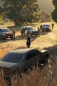 NCIS: Los Angeles – S14E17 – Maybe Today