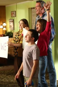The Middle – S09E01 – Vive La Hecks
