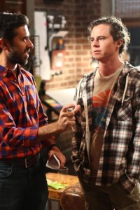 The Middle – S09E08 – Eyes Wide Open