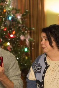 The Middle – S09E10 – The Christmas Miracle