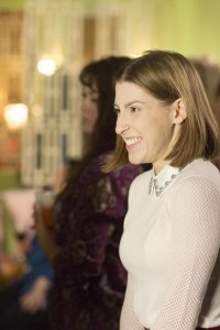 The Middle – S09E11 – New Year’s Revelations
