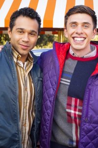 The Middle – S09E12 – The Other Man