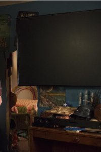 The Middle – S09E14 – Guess Who’s Coming to Frozen Dinner