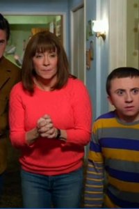 The Middle – S09E19 – Bat Out of Heck