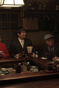 Midnight Diner – S03E01 – Menchikatsu