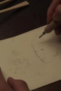 Midnight Diner – S03E02 – Butabara tomatomaki