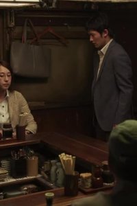 Midnight Diner – S03E03 – Satoimo to ika no nimono