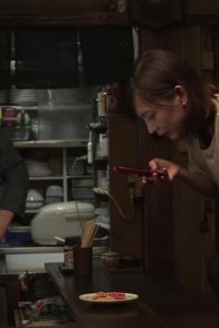 Midnight Diner – S03E04 – Benishoga no tempura
