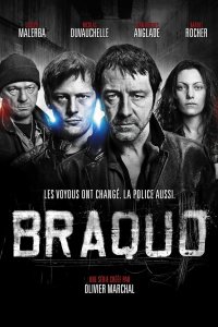 Braquo – S01E06 – Tarif de groupe