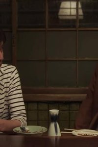 Midnight Diner – S03E08 – Kinpiragobou