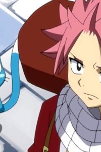 Fairy Tail – S01E01 – The Fairy Tail