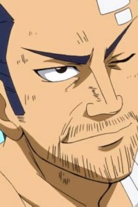 Fairy Tail – S01E03 – Infiltrate! The Everlue Mansion!