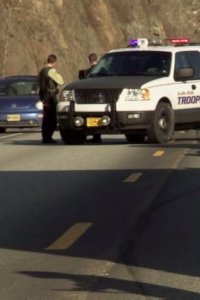 Alaska State Troopers – S01E02 – Crime on the Kenai