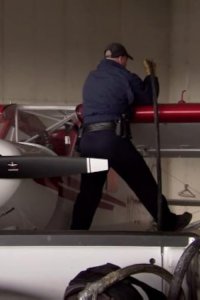 Alaska State Troopers – S01E04 – The Wild West