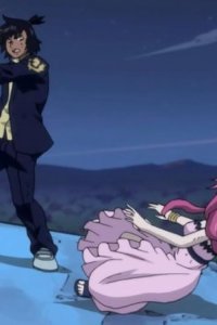 Fairy Tail – S01E06 – The Fairies in the Wind