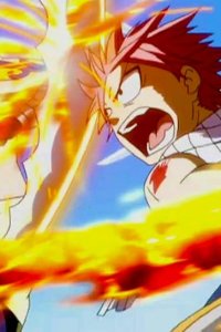 Fairy Tail – S01E07 – Flame and Wind