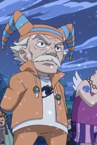 Fairy Tail – S01E08 – The Strongest Team!!!