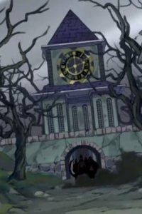 Fairy Tail – S01E09 – Natsu, Eat the Village