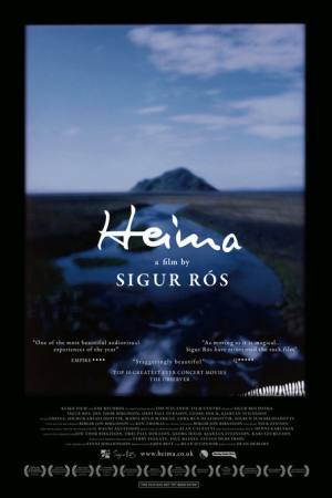 Sigur Rós: Heima