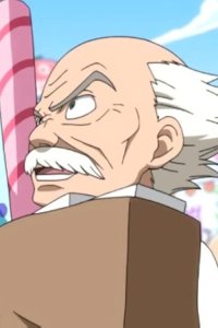 Fairy Tail – S01E16 – Decisive Battle on Galuna Island