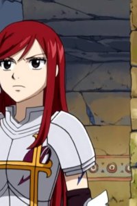 Fairy Tail – S01E17 – Burst