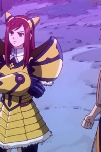 Fairy Tail – S01E18 – Reach it! To That Sky!