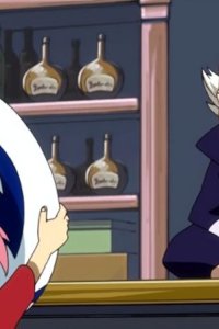 Fairy Tail – S01E20 – Natsu and the Dragon Egg