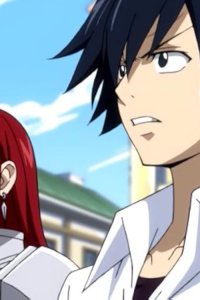 Fairy Tail – S01E21 – Phantom Lord