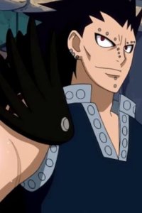 Fairy Tail – S01E22 – Lucy Heartfilia