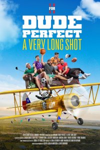 30 for 30 – S05E06 – Dude Perfect: A Very Long Shot