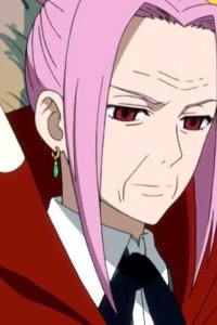 Fairy Tail – S01E23 – 15 Minutes