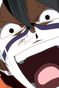Fairy Tail – S01E24 – So No One Sees the Tears