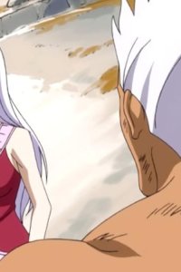 Fairy Tail – S01E25 – A Flower Blooms in the Rain