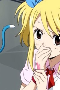 Fairy Tail – S01E27 – The Two Dragon Slayers